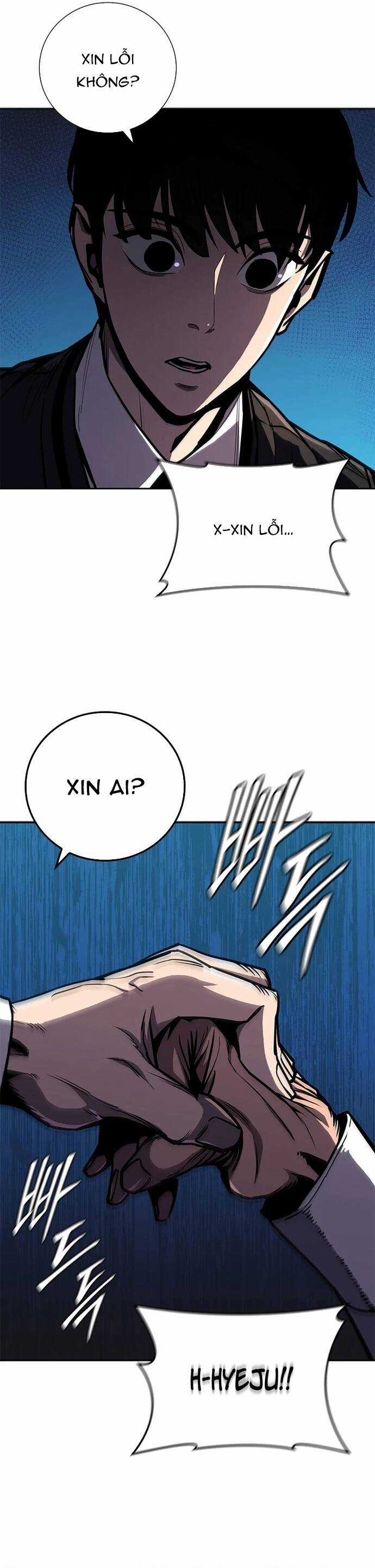 Đấu Phật - Chương 15 - Trang 28