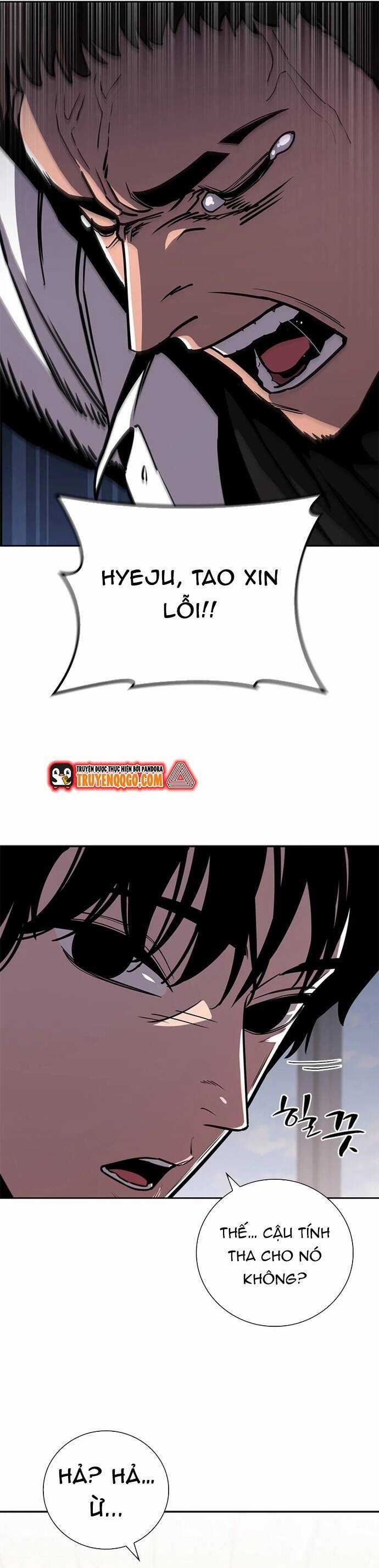 Đấu Phật - Chương 15 - Trang 29