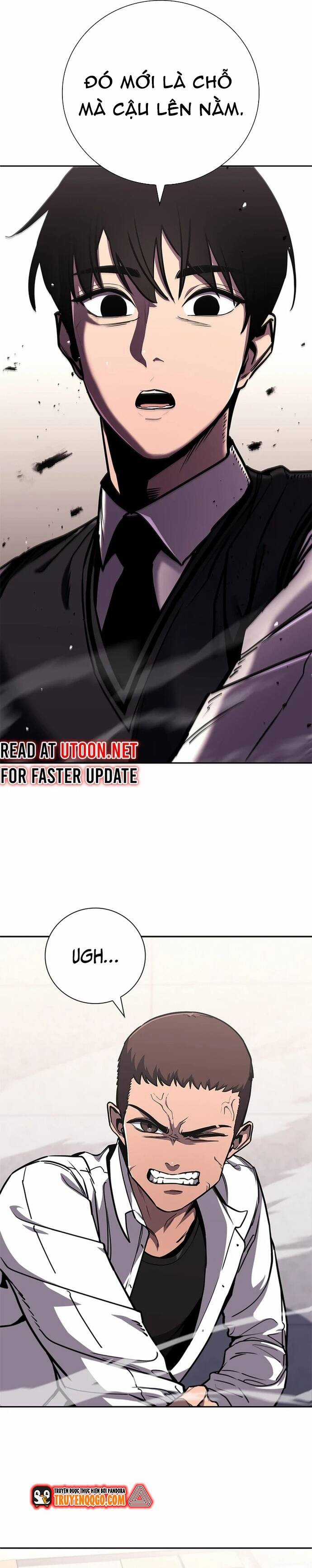 Đấu Phật - Chương 15 - Trang 32