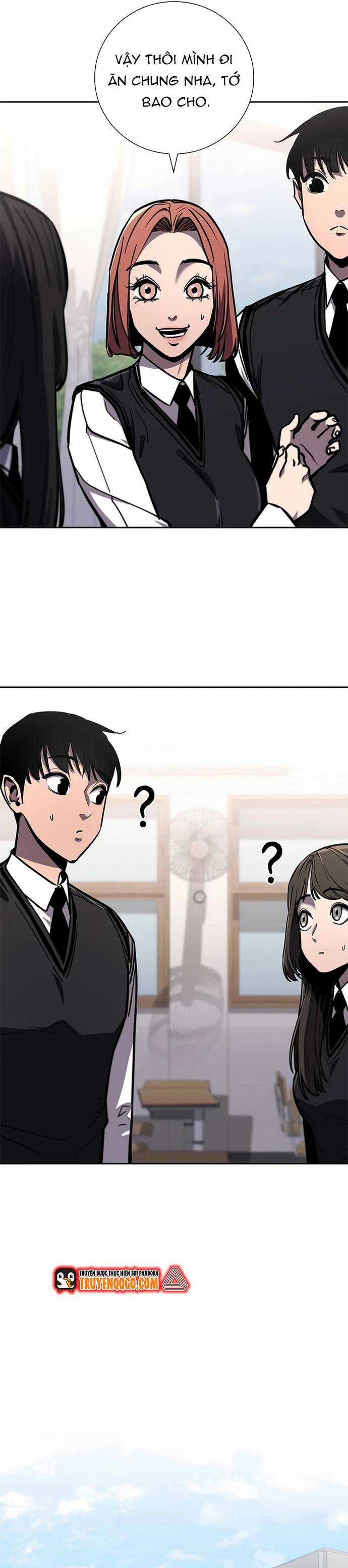 Đấu Phật - Chương 15 - Trang 37