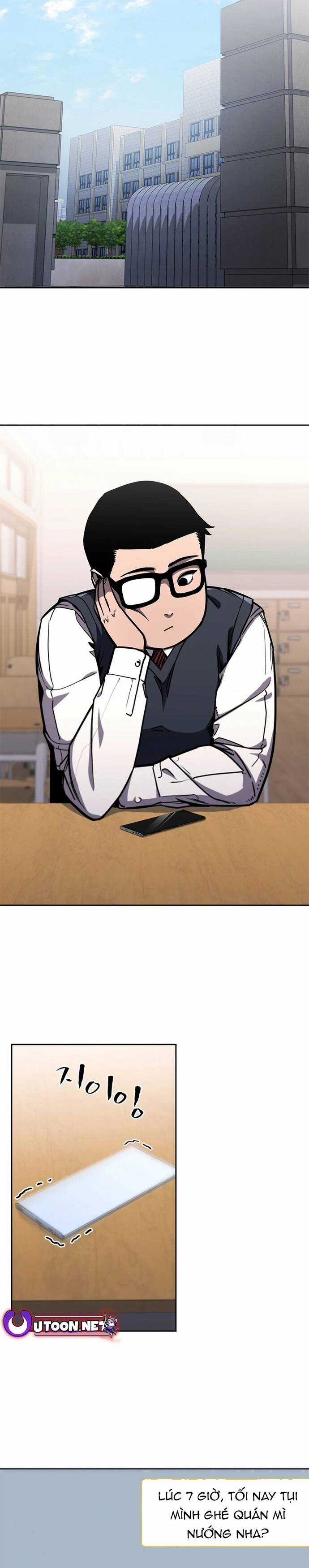 Đấu Phật - Chương 15 - Trang 38