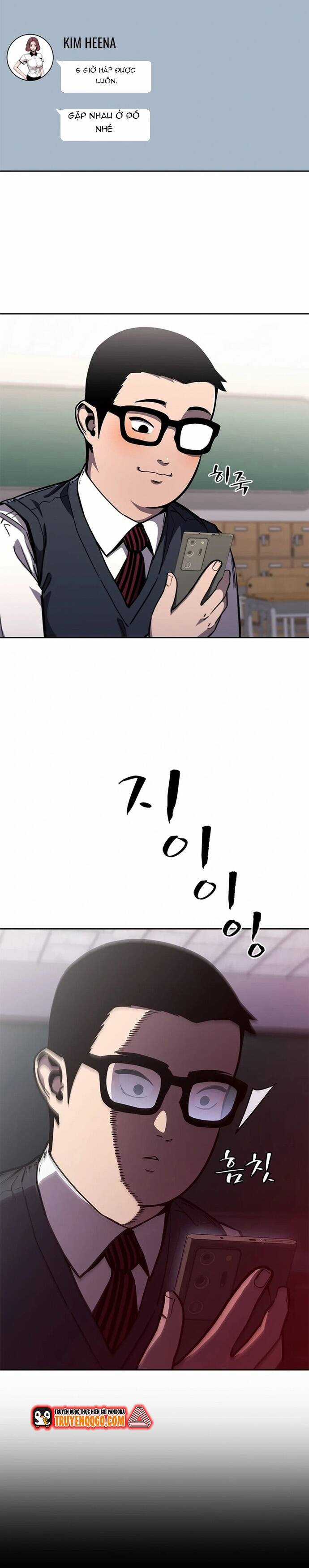 Đấu Phật - Chương 15 - Trang 39