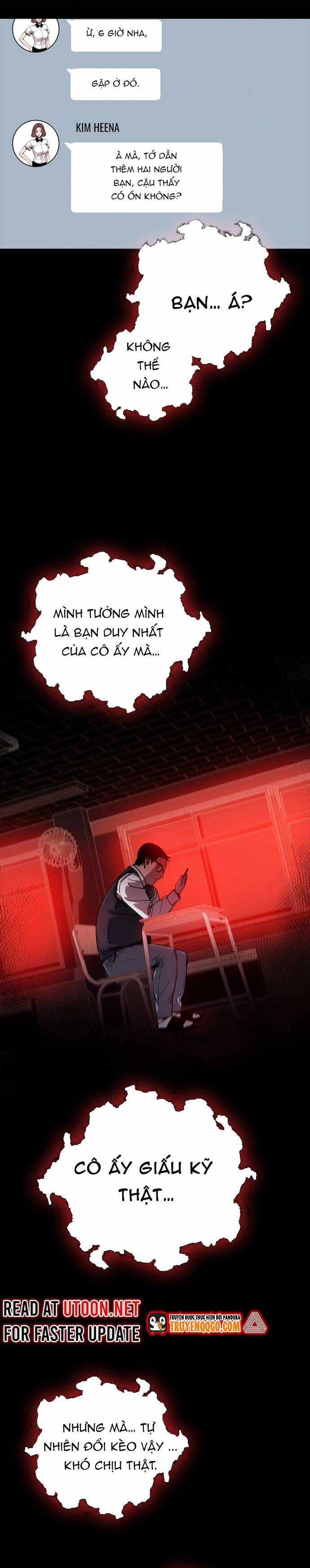 Đấu Phật - Chương 15 - Trang 40