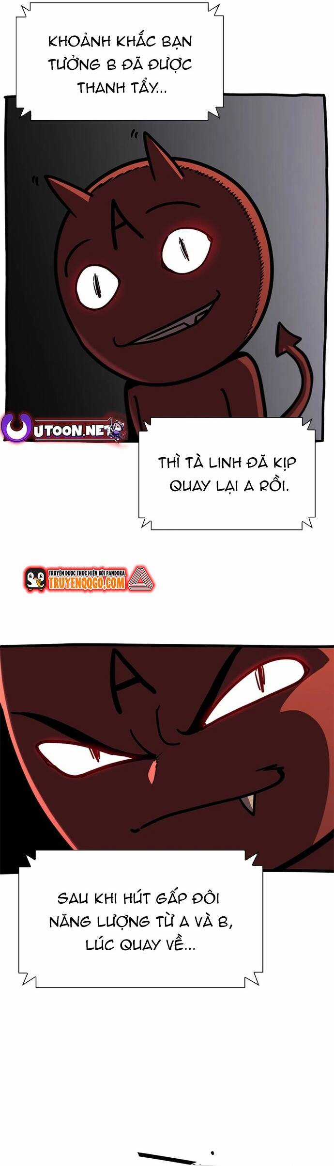 Đấu Phật - Chương 15 - Trang 5