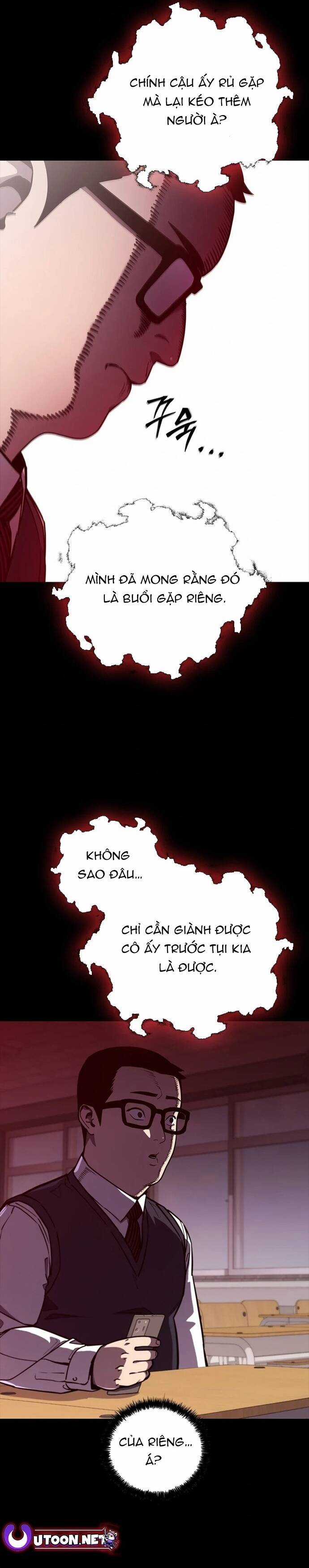 Đấu Phật - Chương 15 - Trang 41