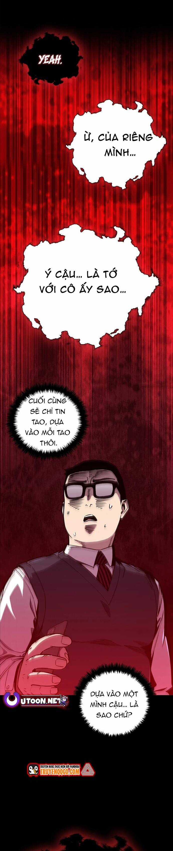 Đấu Phật - Chương 15 - Trang 42