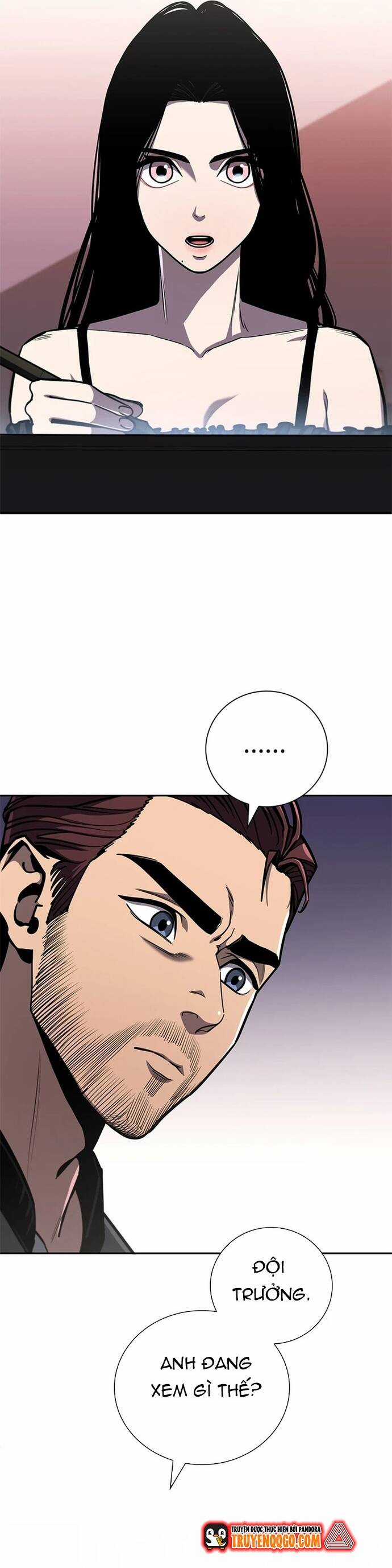 Đấu Phật - Chương 15 - Trang 7