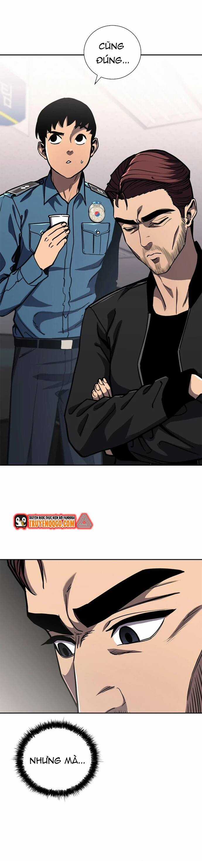 Đấu Phật - Chương 15 - Trang 10