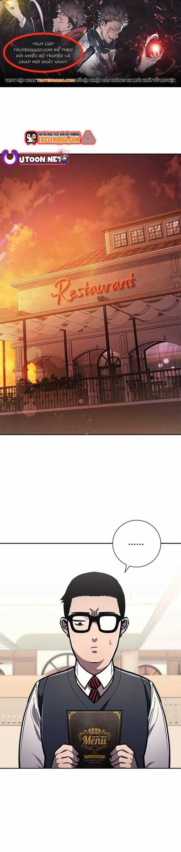 Đấu Phật - Chương 16 - Trang 1