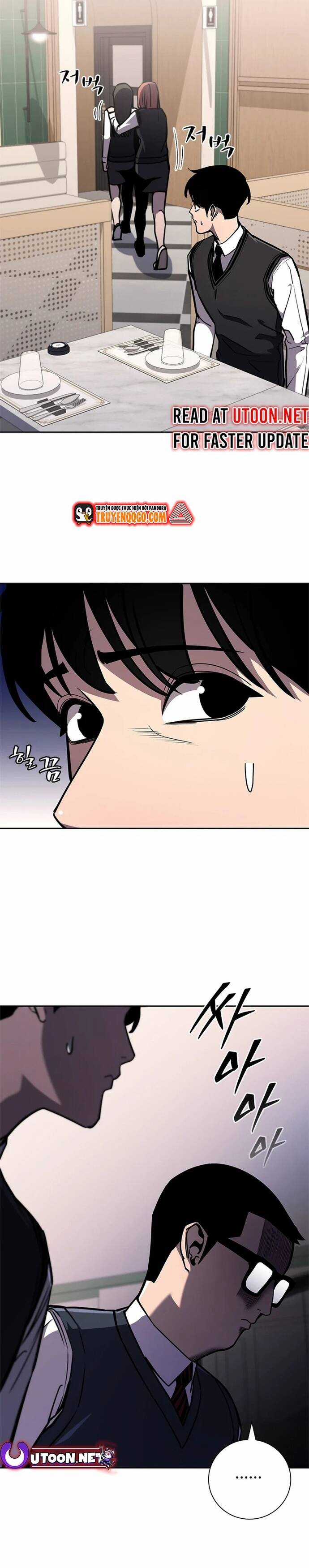 Đấu Phật - Chương 16 - Trang 12