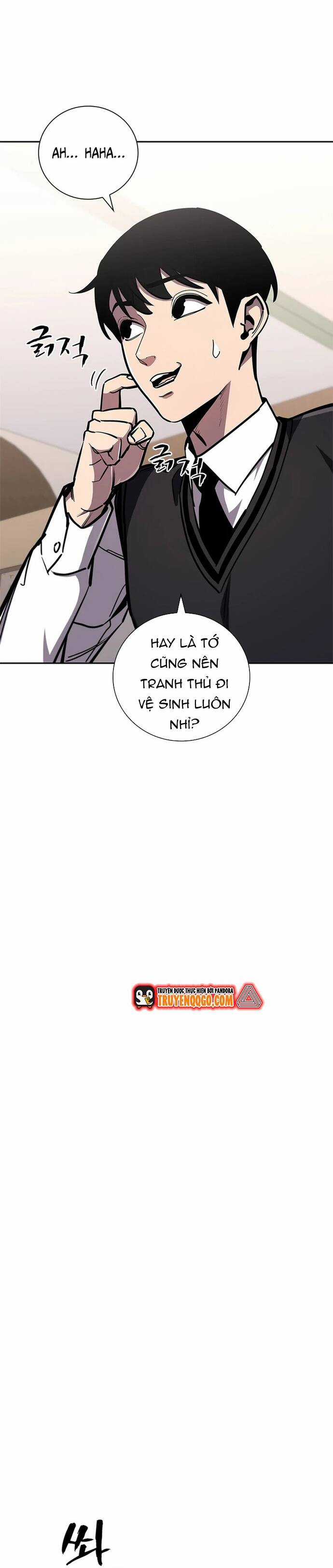 Đấu Phật - Chương 16 - Trang 13