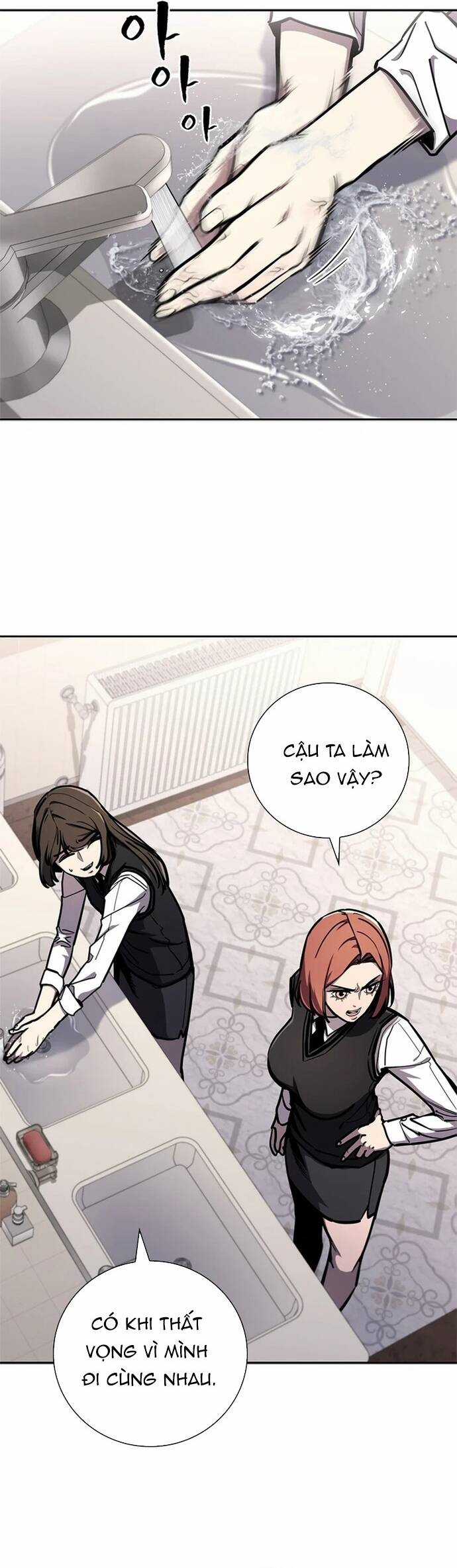 Đấu Phật - Chương 16 - Trang 14