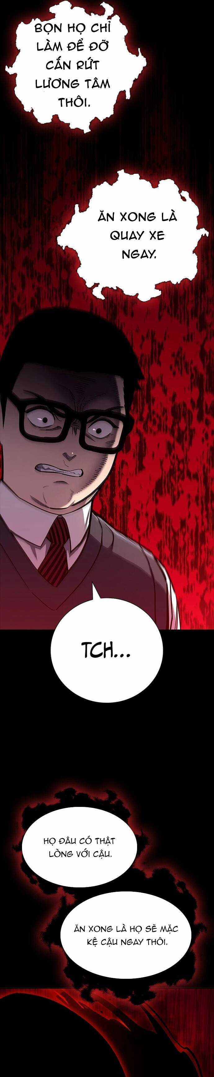 Đấu Phật - Chương 16 - Trang 18