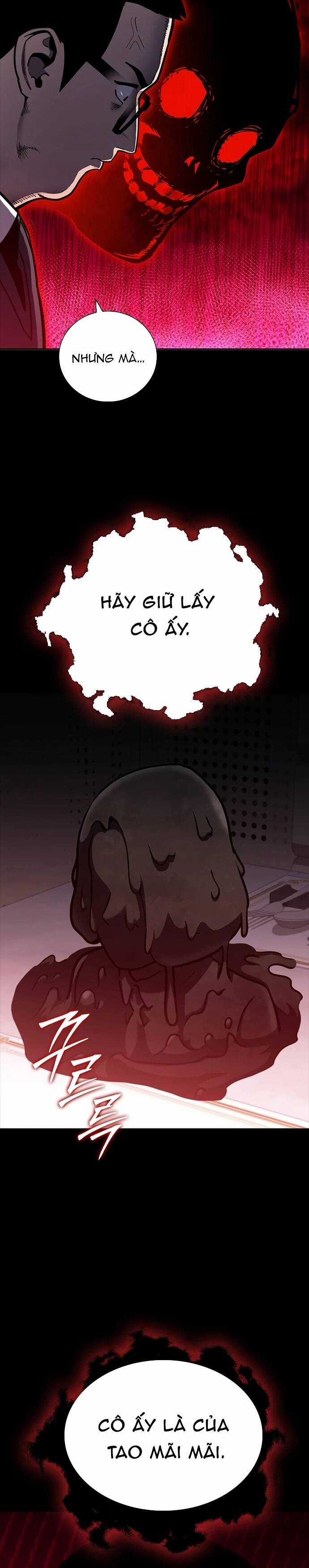 Đấu Phật - Chương 16 - Trang 19