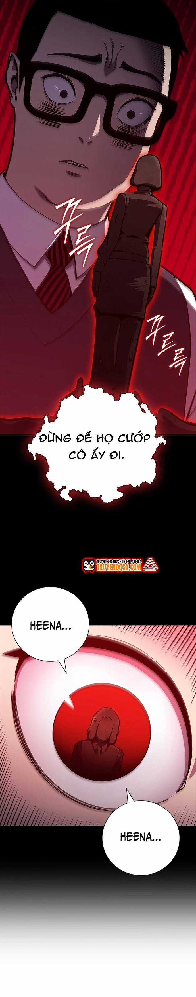 Đấu Phật - Chương 16 - Trang 20