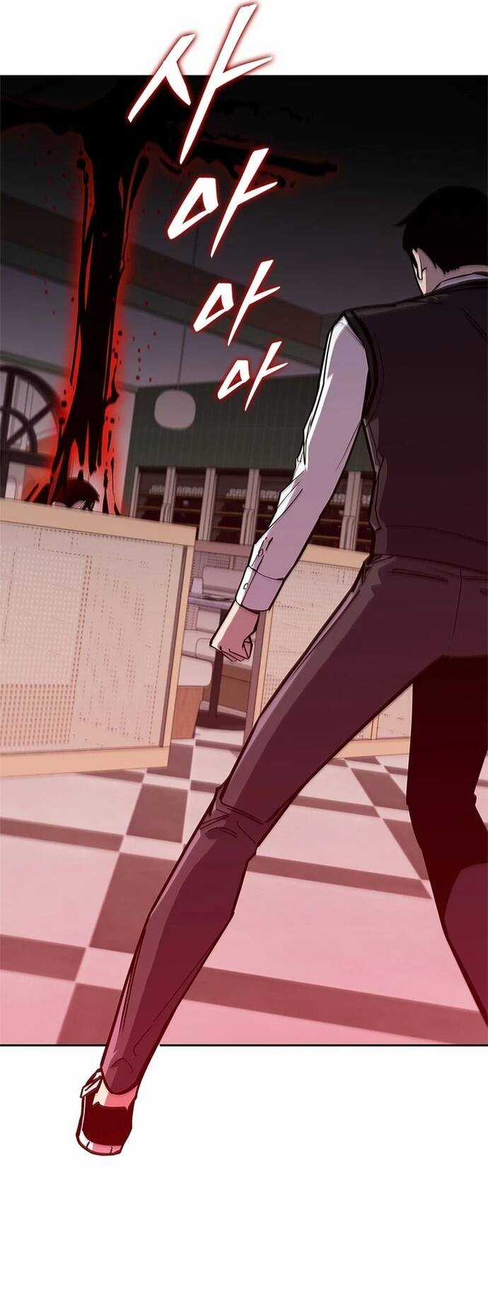 Đấu Phật - Chương 16 - Trang 23