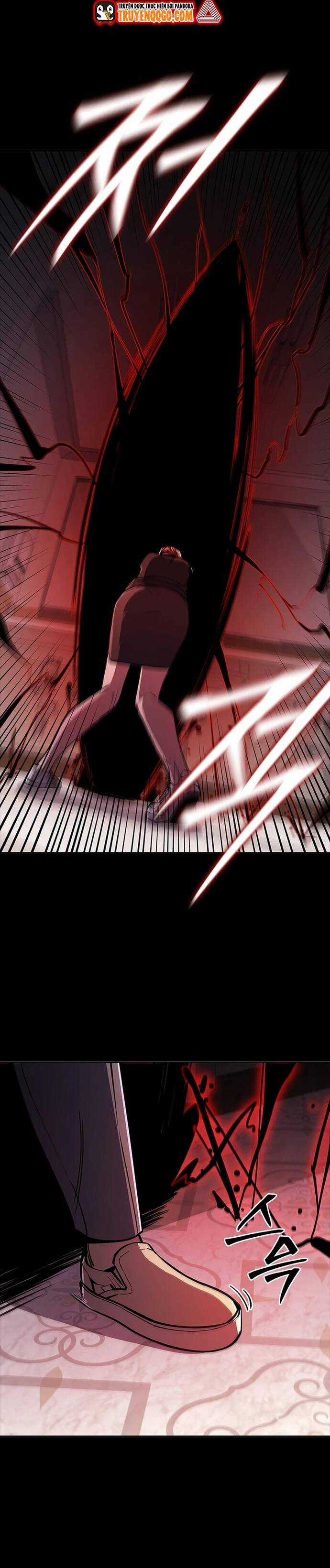 Đấu Phật - Chương 16 - Trang 27