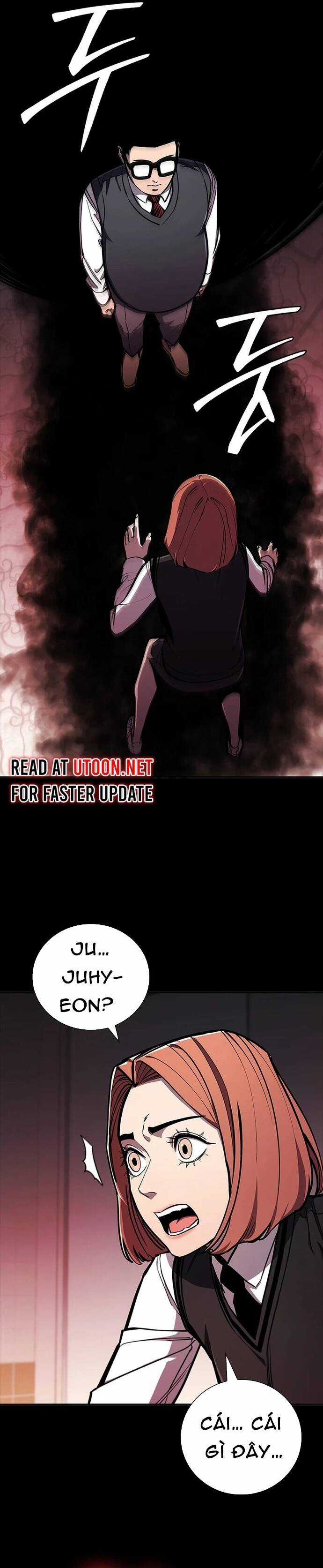 Đấu Phật - Chương 16 - Trang 28