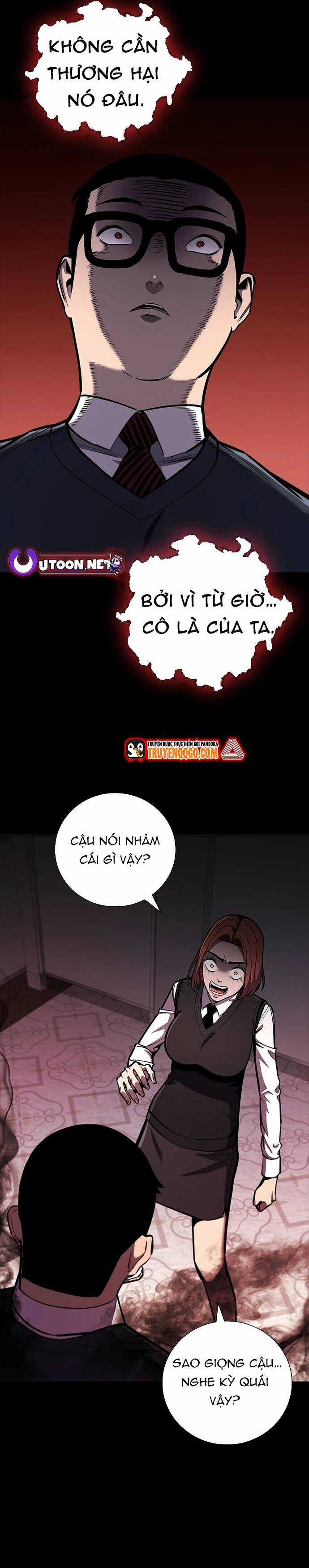 Đấu Phật - Chương 16 - Trang 29