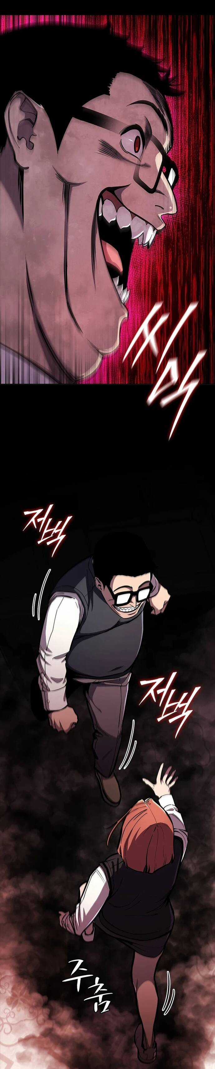 Đấu Phật - Chương 16 - Trang 30