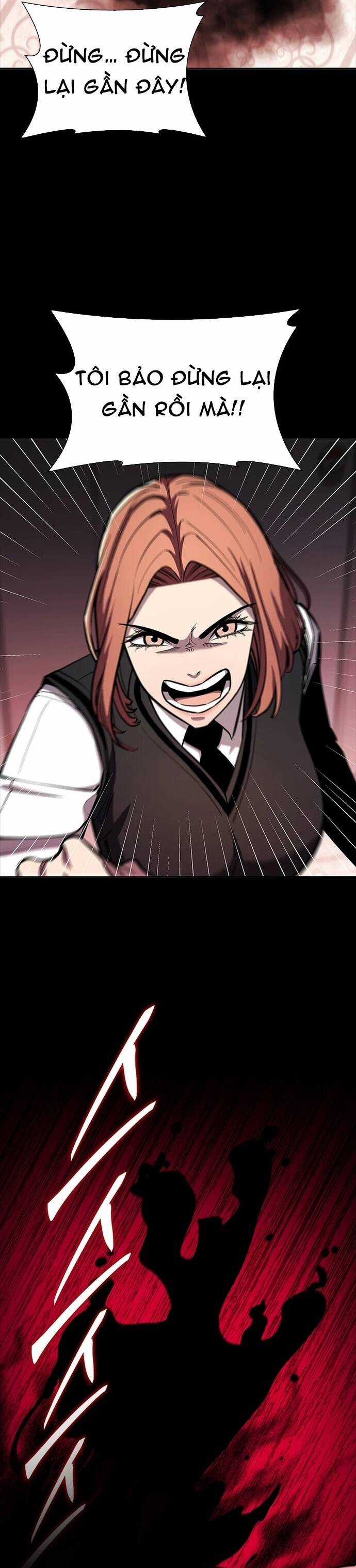 Đấu Phật - Chương 16 - Trang 31