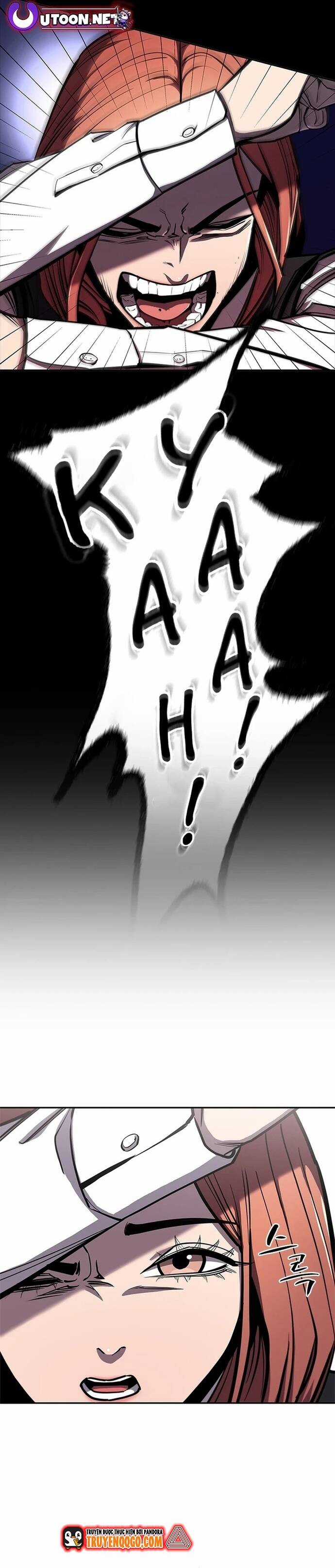 Đấu Phật - Chương 16 - Trang 34