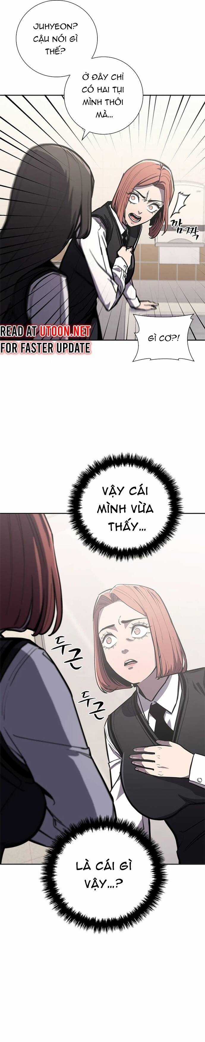 Đấu Phật - Chương 16 - Trang 36