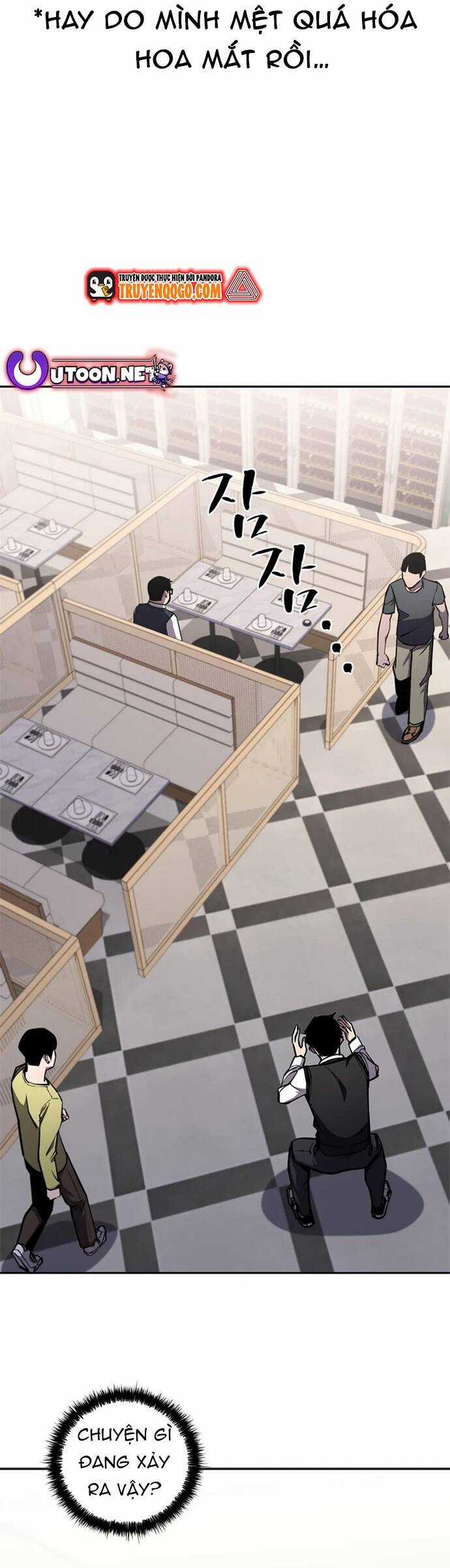 Đấu Phật - Chương 16 - Trang 37