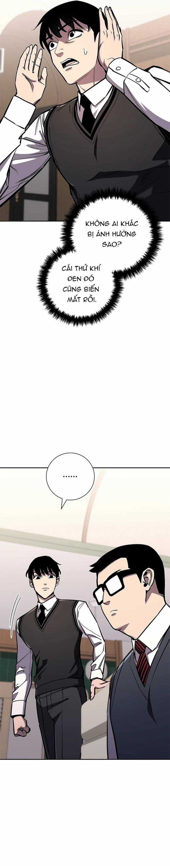 Đấu Phật - Chương 16 - Trang 38