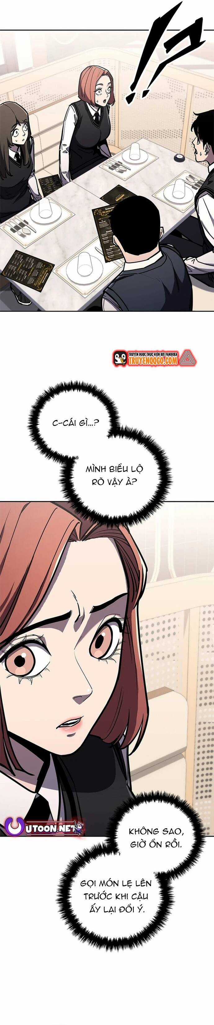 Đấu Phật - Chương 16 - Trang 41