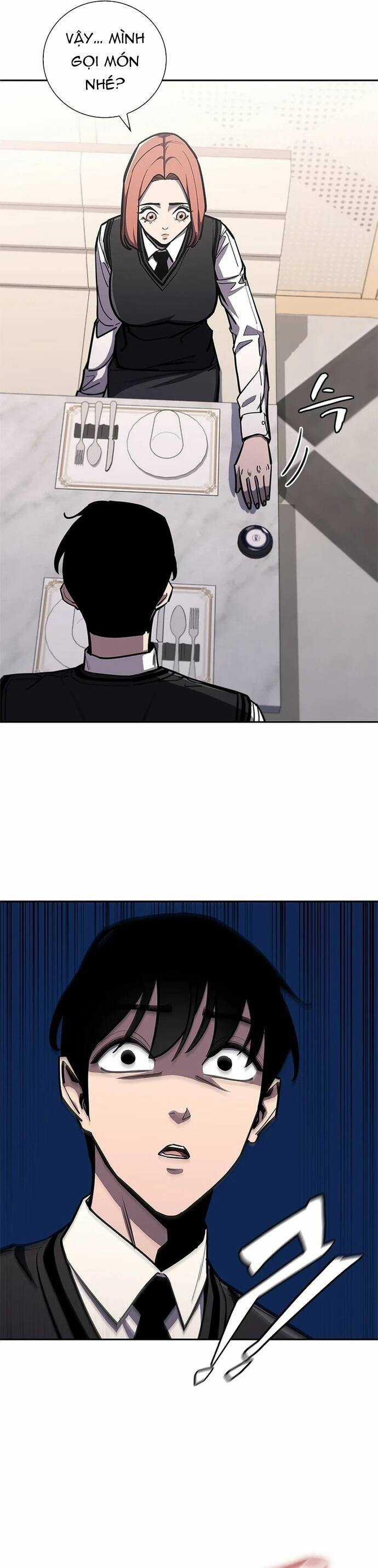 Đấu Phật - Chương 16 - Trang 42