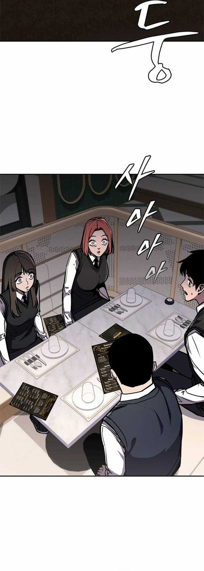 Đấu Phật - Chương 16 - Trang 6