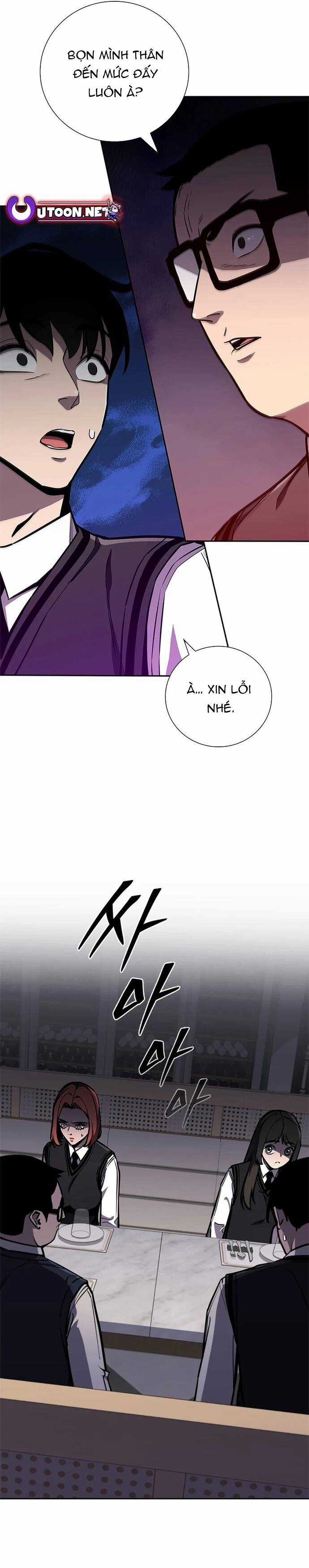 Đấu Phật - Chương 16 - Trang 10