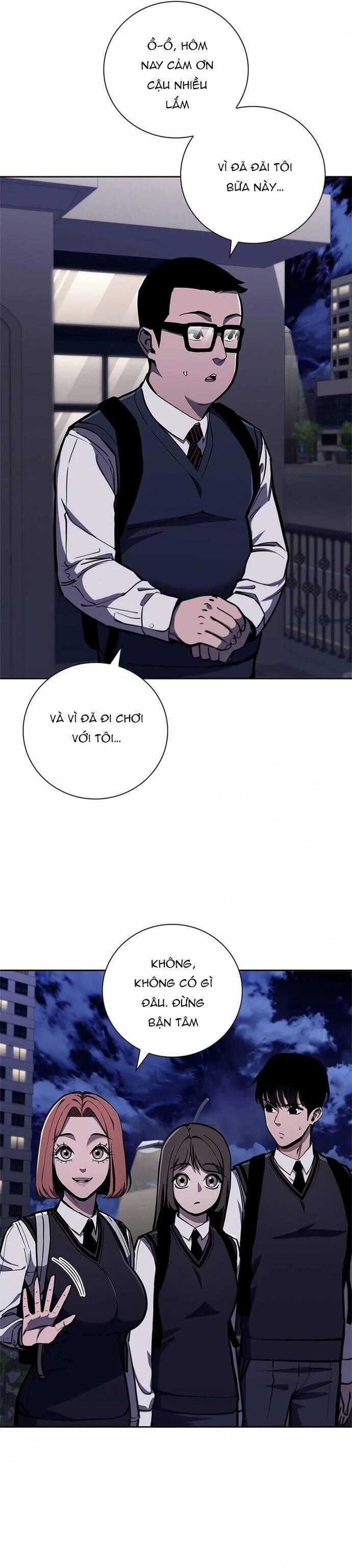 Đấu Phật - Chương 17 - Trang 2