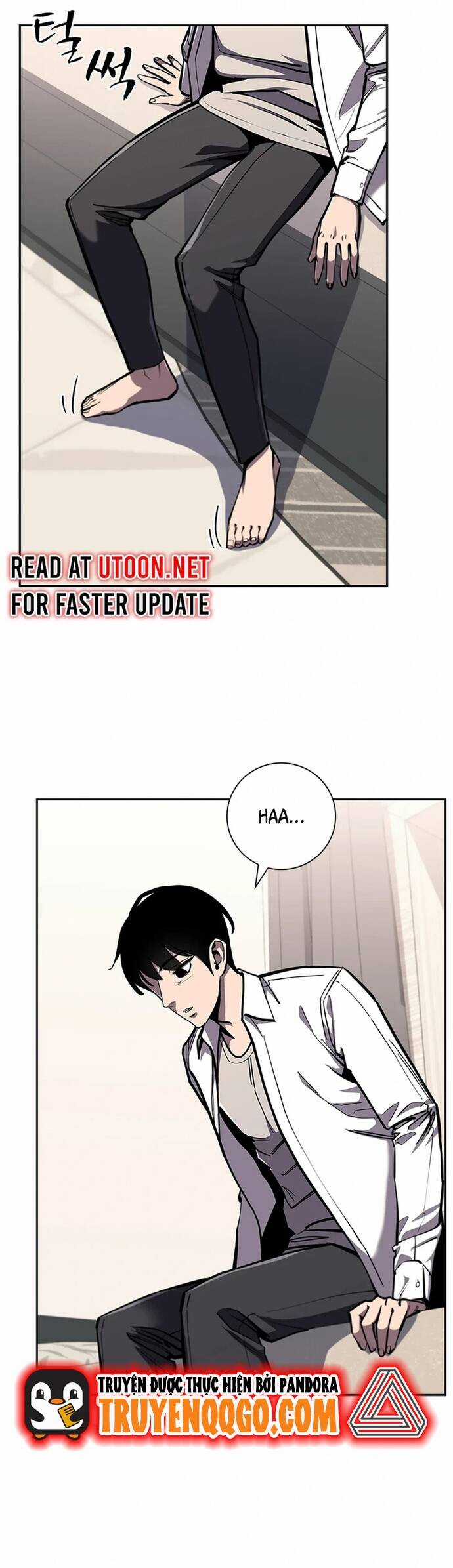 Đấu Phật - Chương 17 - Trang 12