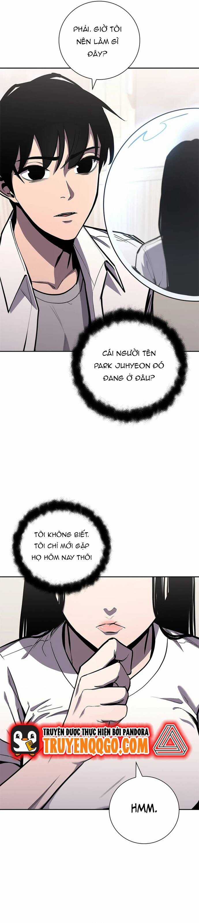 Đấu Phật - Chương 17 - Trang 14