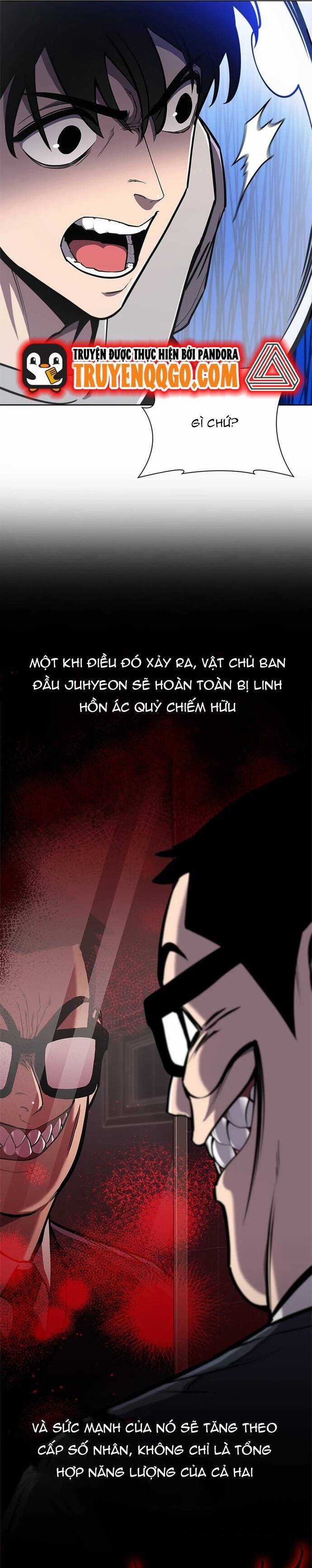 Đấu Phật - Chương 17 - Trang 17