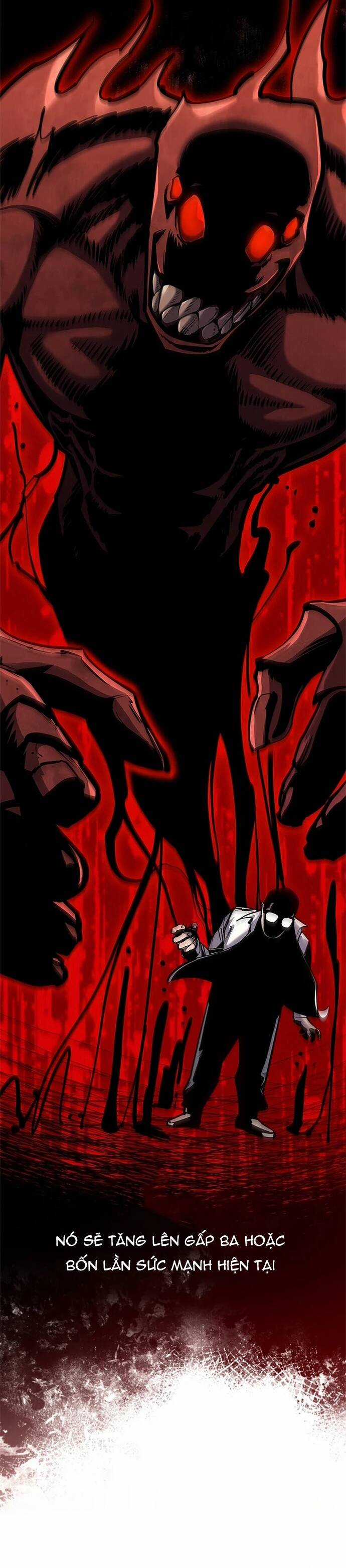 Đấu Phật - Chương 17 - Trang 18