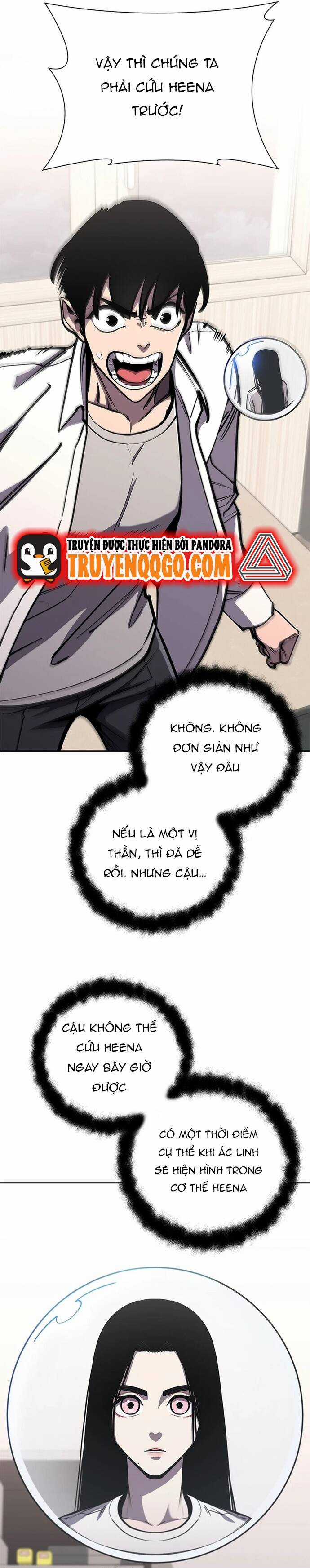 Đấu Phật - Chương 17 - Trang 19