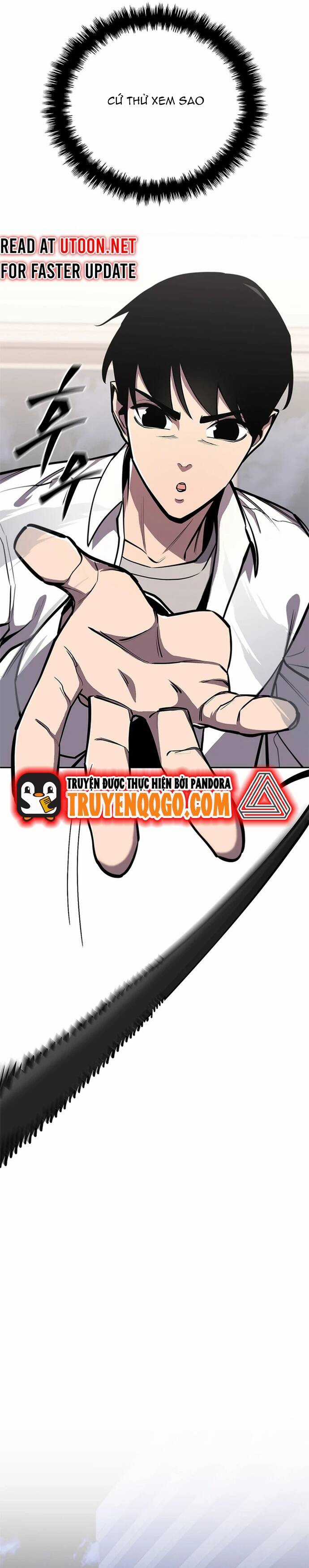 Đấu Phật - Chương 17 - Trang 28