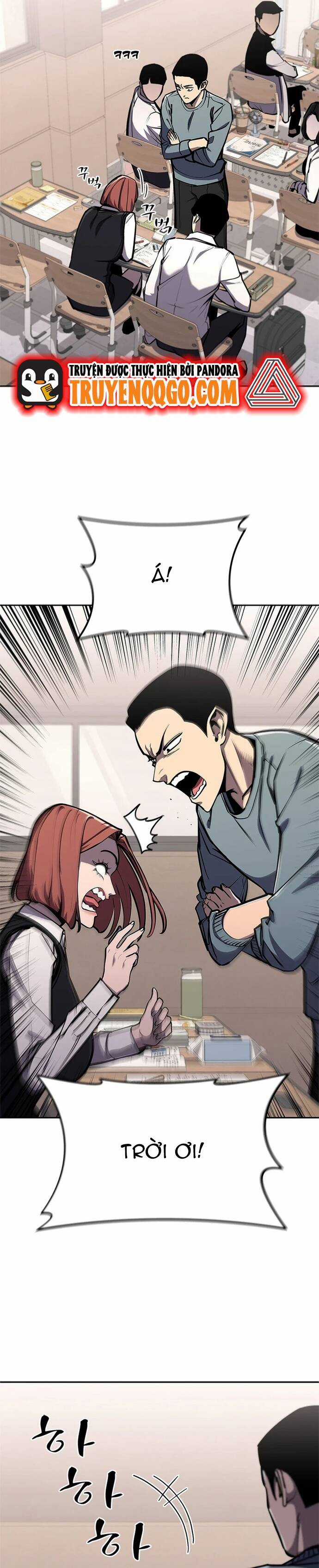 Đấu Phật - Chương 17 - Trang 30