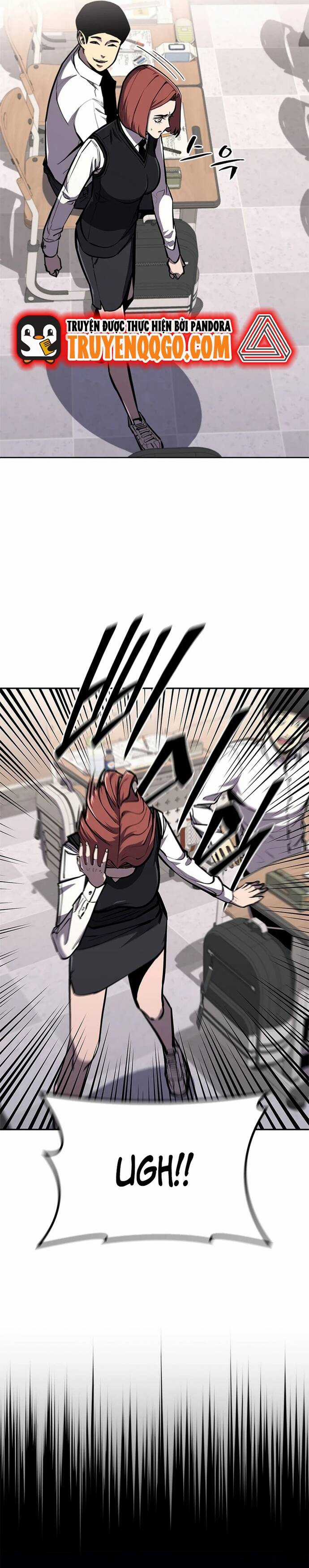 Đấu Phật - Chương 17 - Trang 32