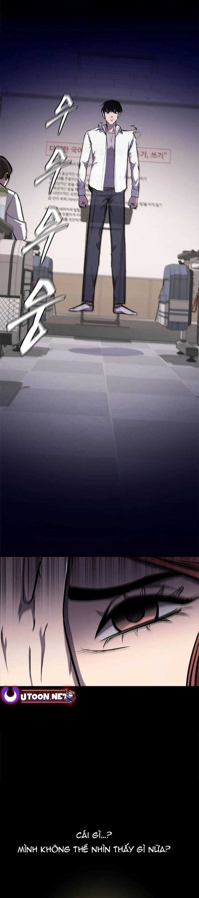 Đấu Phật - Chương 17 - Trang 33