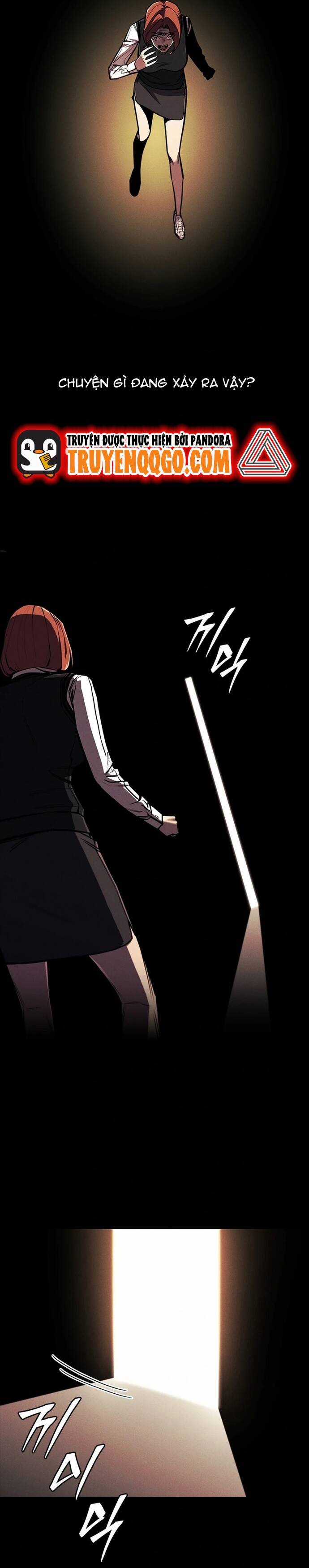 Đấu Phật - Chương 17 - Trang 34