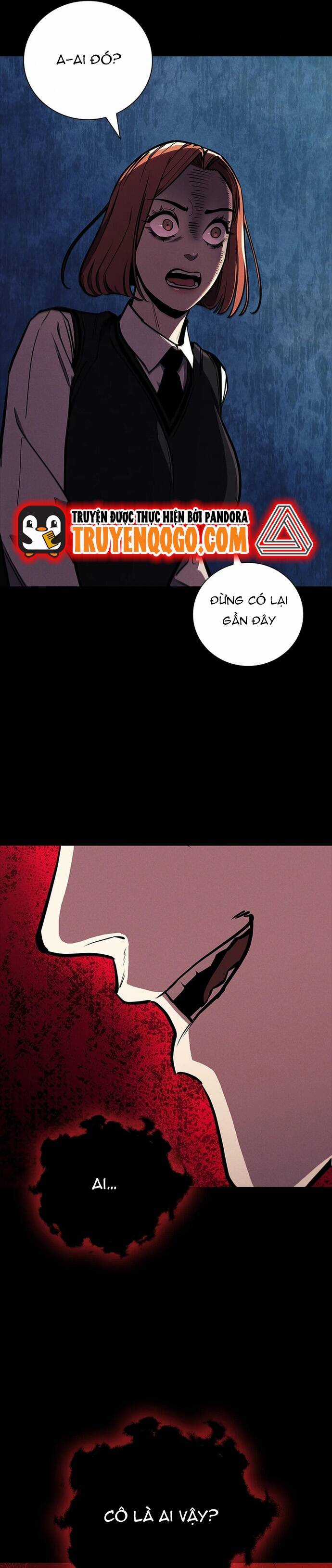 Đấu Phật - Chương 17 - Trang 37