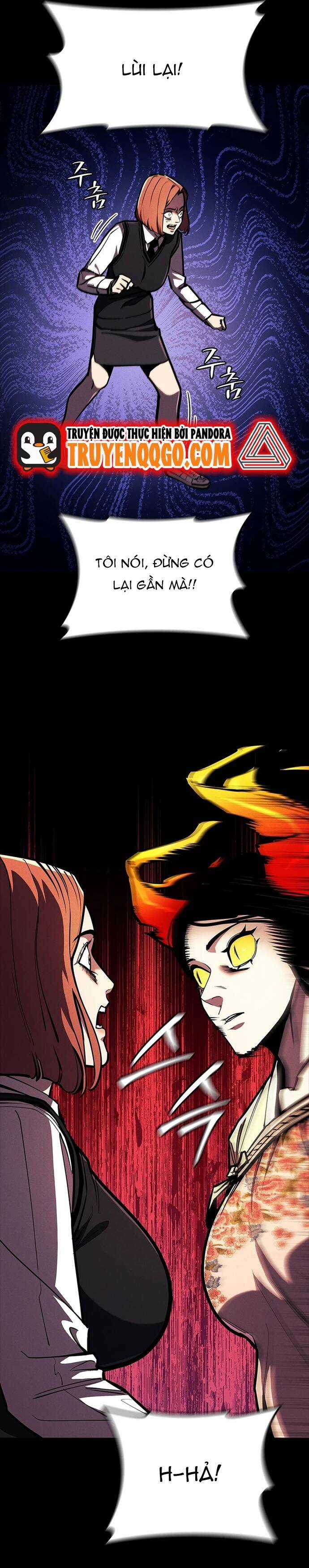 Đấu Phật - Chương 17 - Trang 39