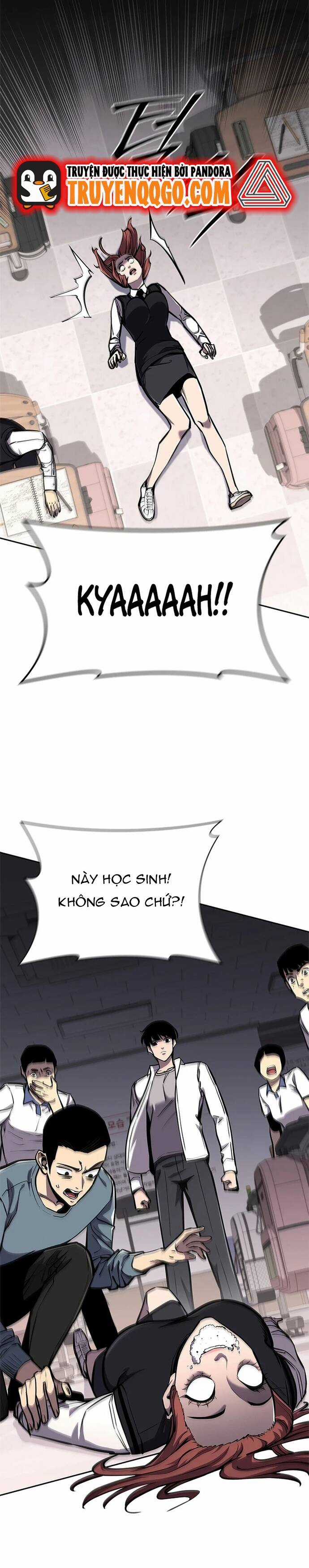 Đấu Phật - Chương 17 - Trang 42