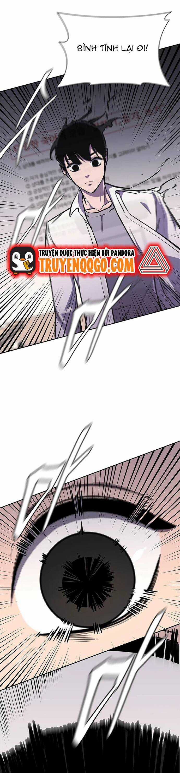 Đấu Phật - Chương 17 - Trang 43