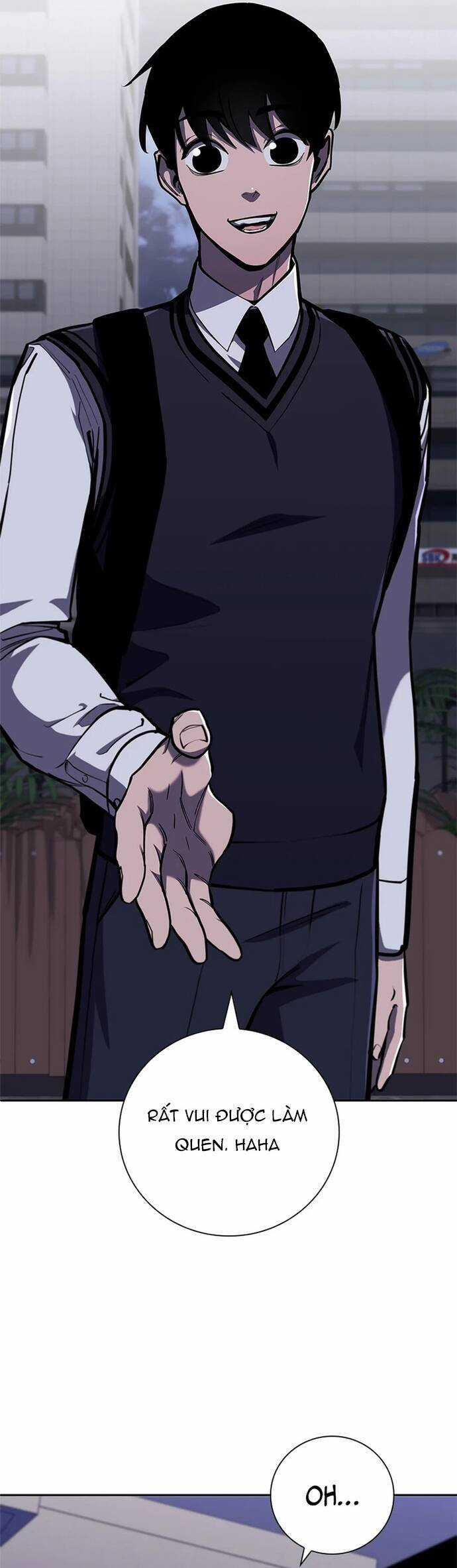 Đấu Phật - Chương 17 - Trang 6