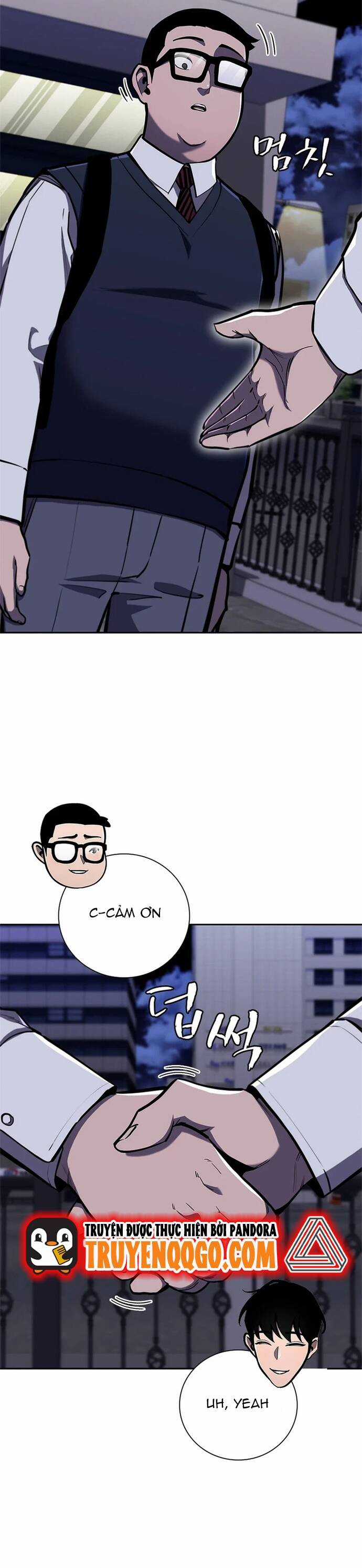 Đấu Phật - Chương 17 - Trang 7